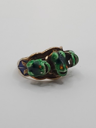 Chinese vermeil silver - vermeil,