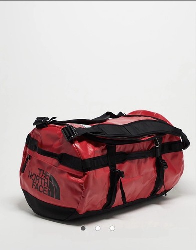 The north face base camp - north,