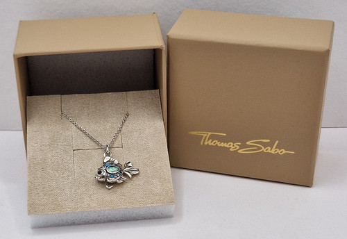 Thomas sabo new - thomas, new,