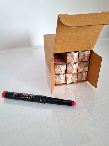 Avon precious earth lipstick - precious,