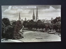 1950s Real Photo Gloss