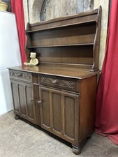 Vintage kitchen welsh - kitchen, dresser