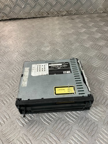 Jvc stereo radio player - cd,