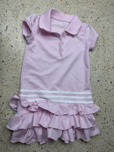Adidas little girls short - girls,