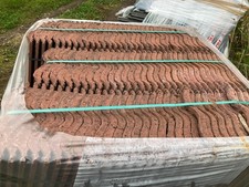 Weinberger Sandtoft double roman roof tiles