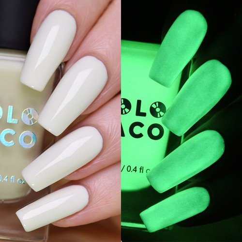 Holo taco glow - holo, in