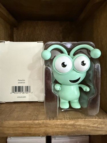 Cricut cutie pistachio green - cutie,