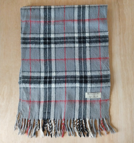 Genuine burberry 100 - genuine,