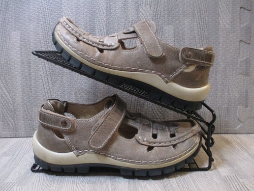 Wolky fisherman sandals womens - fisherman,