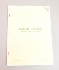 PSV Circle Fleet History Eastern National Part 3 (1960-1984) 2PF8