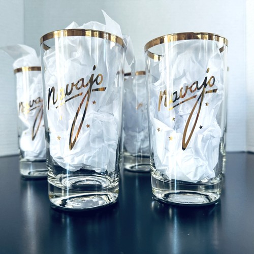 Piper navajo 22k gold - 22k,