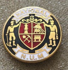 National NUM Colliery Mining