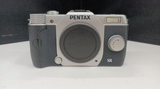 PENTAX Q10 Mirrorless Camera