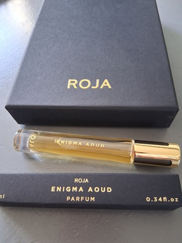 Enigma roja oud - enigma,