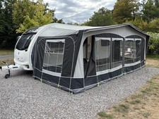 Dorema Garda 240 De Luxe