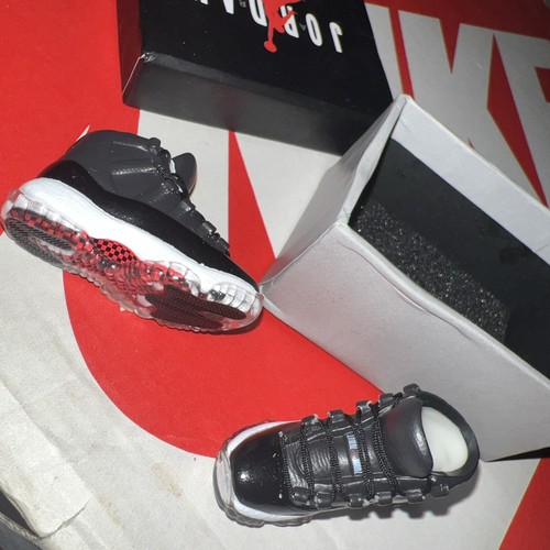 Mini air jordan - air, sneaker