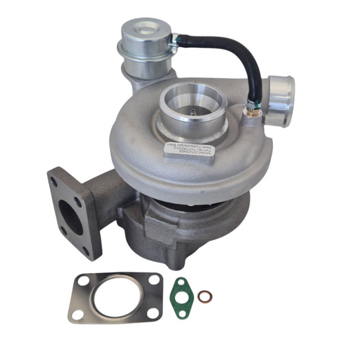 Billet turbocharger for - billet,