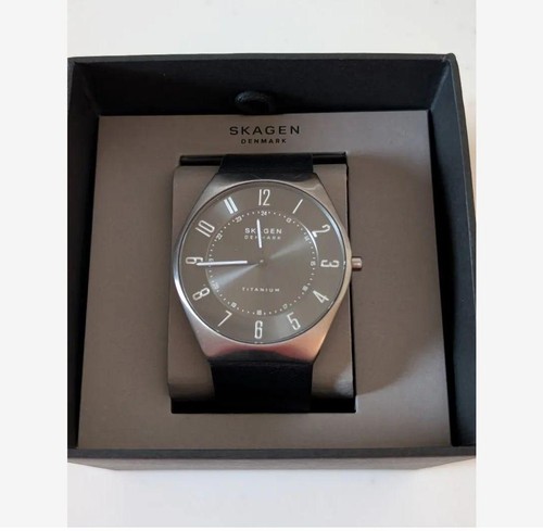 Skagen grenen ultra - ultra, slim