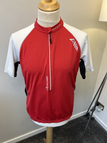 Altura airstream red zip - red,
