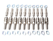 Water Fed Pole Hose Reel