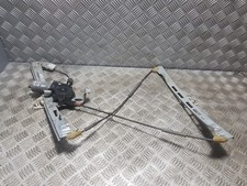 PEUGEOT 206 SW FRONT ELECTRIC WINDOW REGULATOR PASSENGER SIDE