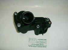 Complete Thermostat Flange For