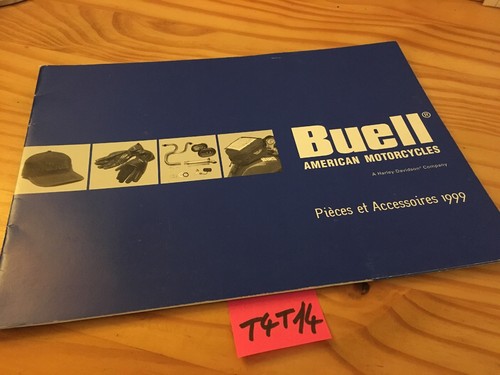 Buell range 1999 parts - buell,