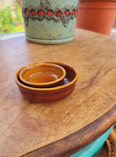 2 cerutil Portuguese Pottery