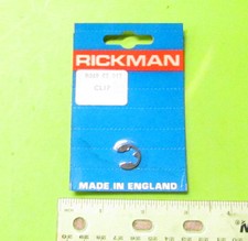 Rickman NOS Zundapp 125 MX