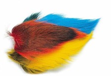 Veniard Whole Bucktail Dyed