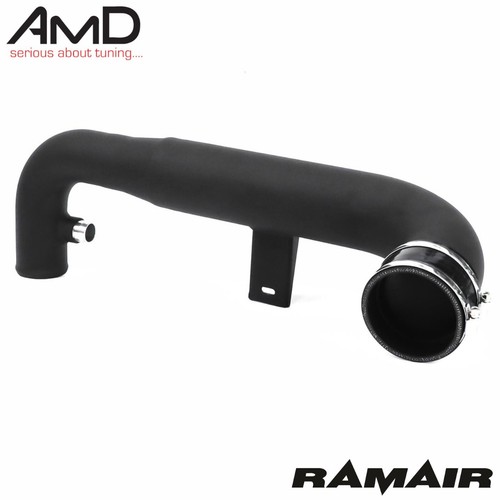 Ramair turbo intake pipe mk6 - turbo,