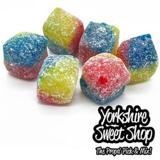 Tutti Frutti Cubes 500g |