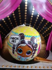 LOL 2021 Spring Sparkle