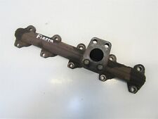 FORD FIESTA MK7 2008-12 EXHAUST MANIFOLD (1.6l 8v TDCI DIESEL)            #3234