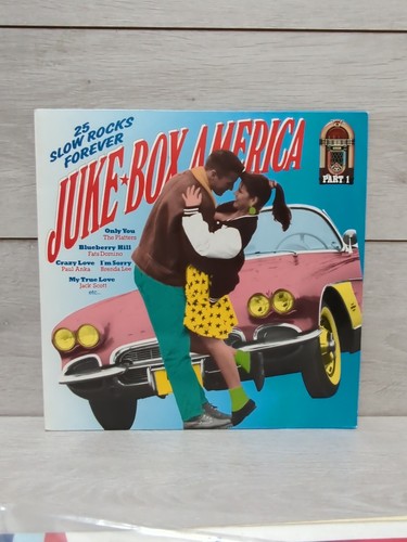 Juke box america slow - juke, america: