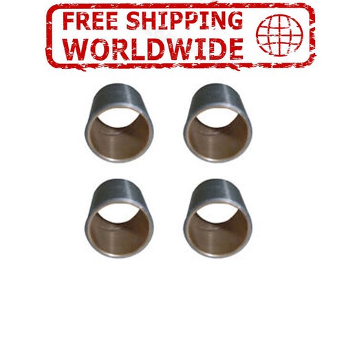 Clutch shaft pedal - clutch, set