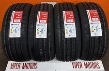 215 50 17 TYRE FRONWAY M&S