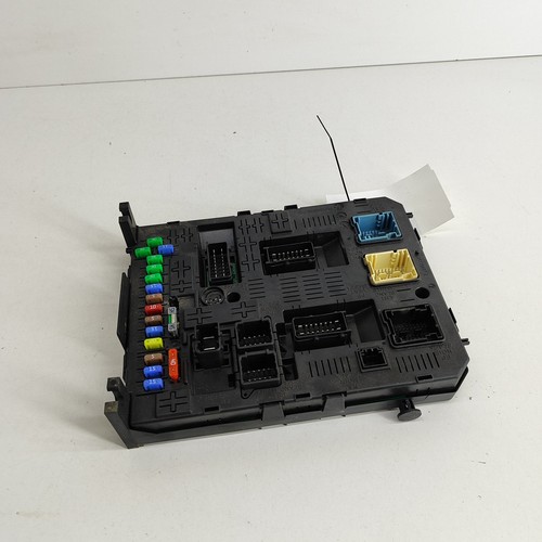 Citroen mk3 fuse - mk3,