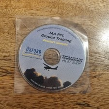 JAA PPL Ground Training