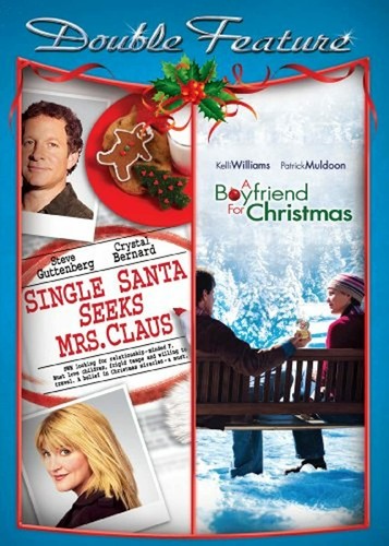 Single santa seeks mrs claus - mrs.,