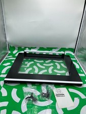 Genuine Complete Beko Gas Cooker - Bottom Door   -  FTG6201W #LSP14493