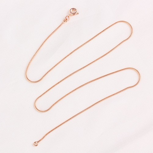 9ct rose gold plated - 9ct,