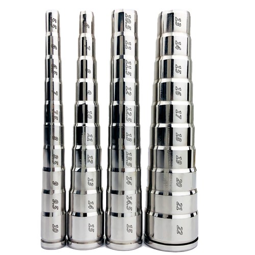 Frrk design stainless steel - stainless,