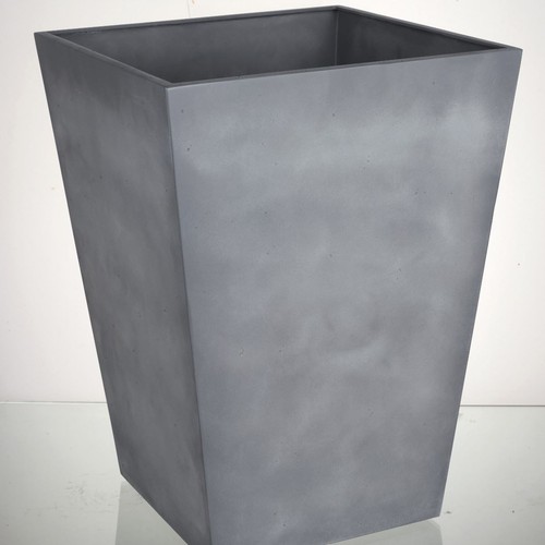 Beton tall square concrete - beton,