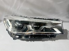 BMW G11 G12 730Li 740Li 750Li