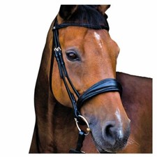 Stubben Switch Bridle -