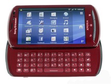 Sony Ericsson Xperia Pro MK16