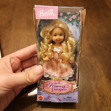 2004 Mattel Barbie The