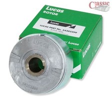 BSA Gold Star B25R B25SS Rotor