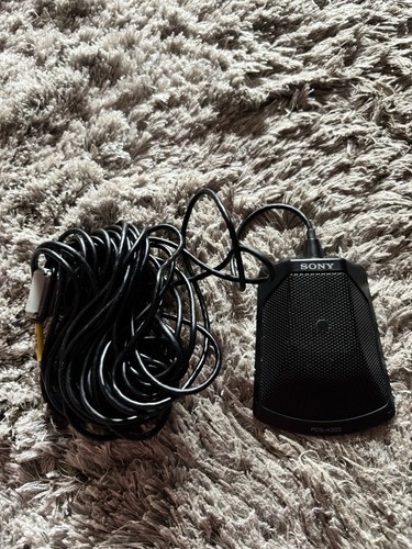 Sony pcs a300 - sony, uni-directional